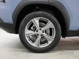 Geely starray