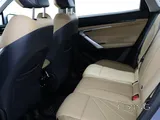 Geely starray