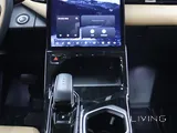 Geely starray