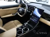 Geely starray