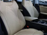 Geely starray