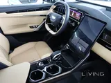Geely Starray