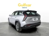 Geely Starray