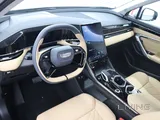 Geely Starray