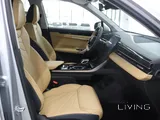 Geely Starray