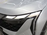 Geely Starray