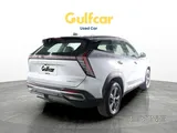Geely Starray
