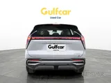 Geely Starray