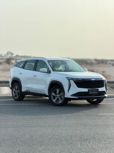 Geely Starray  2025