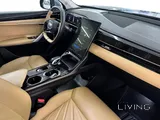 GEELY STARRAY 2.0L 2025 - 26,736 KM