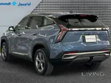 GEELY STARRAY 2.0L 2025 - 26,736 KM