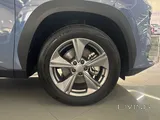 GEELY STARRAY 2.0L 2025 - 26,736 KM