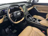 GEELY STARRAY 2.0L 2025 - 26,736 KM