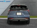 GEELY STARRAY 2.0L 2025 - 26,736 KM