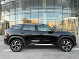 Geely starray 2025