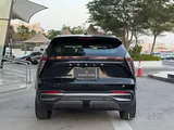 Geely starray 2025