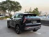 Geely starray 2025