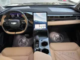 Geely starray 2025