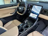 Geely starray 2025