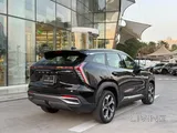 Geely starray 2025