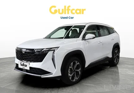Geely Starray  2025
