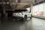 جيلي ستراي GL