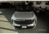 جيلي ستراي GL