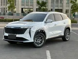 GEELY STARRY FULL OPTION  