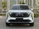 GEELY STARRY FULL OPTION  