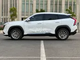 GEELY STARRY FULL OPTION  