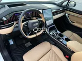 GEELY STARRY FULL OPTION  