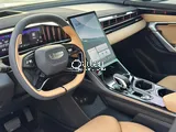 GEELY STARRY FULL OPTION  