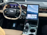GEELY STARRY FULL OPTION  