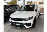 Geely Tuegella in excellent condition for sale