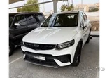 Geely Tuegella in excellent condition for sale