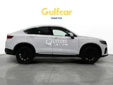 Geely Tugella 