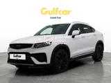 Geely Tugella 