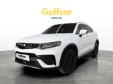 Geely Tugella