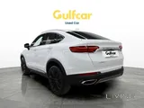 Geely Tugella