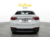 Geely Tugella
