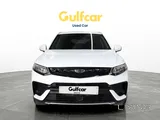 Geely Tugella