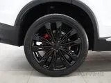 Geely Tugella