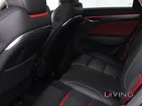 Geely Tugella