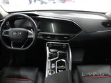 Geely Tugella