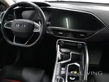 Geely Tugella