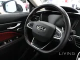 Geely Tugella