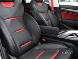 Geely Tugella