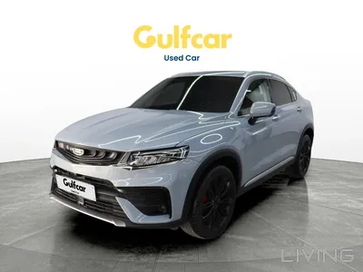 Geely Tugella  2023