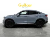 Geely Tugella