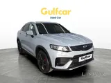 Geely Tugella